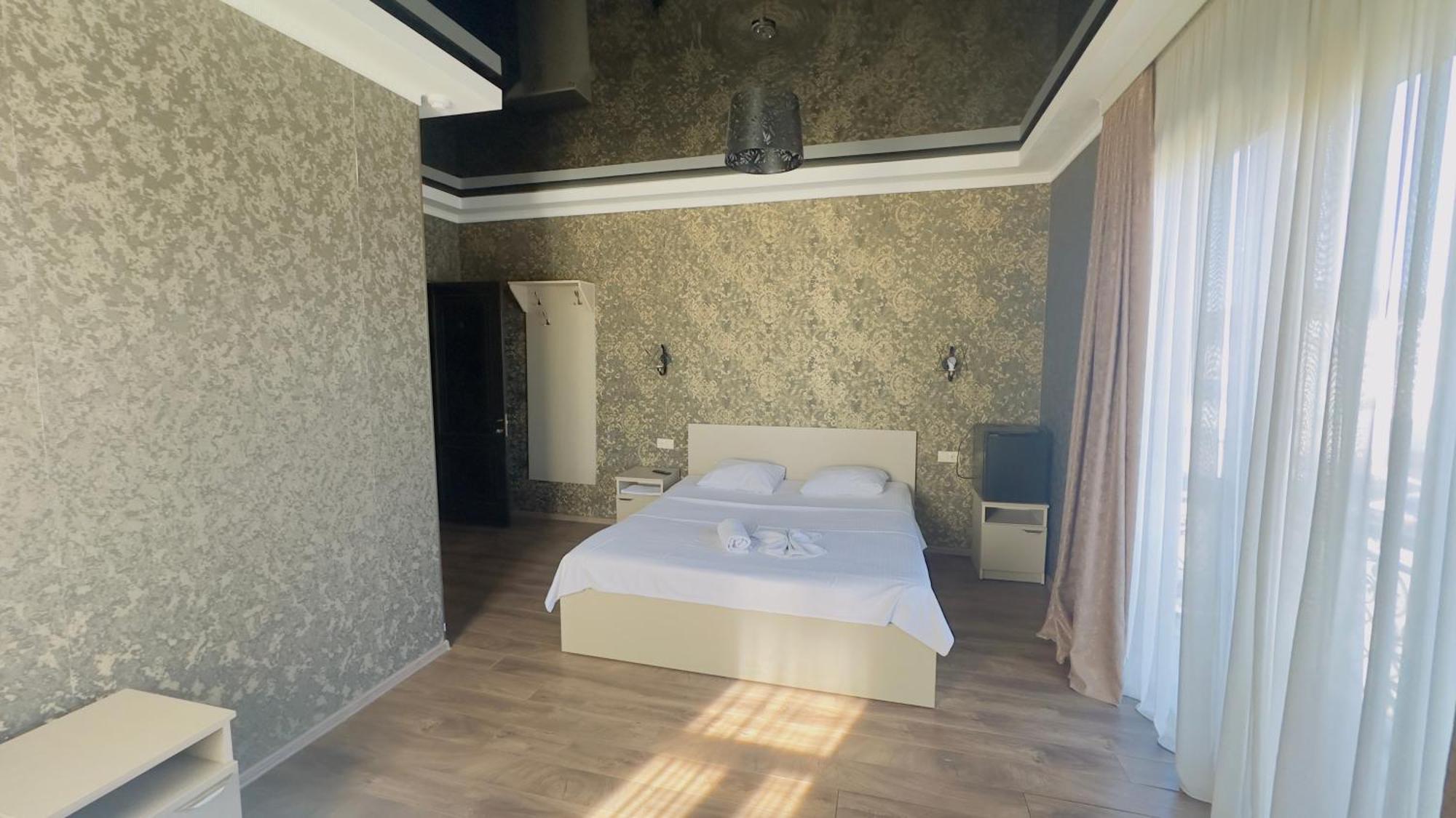 Hotel Div-Ani Khobi Extérieur photo