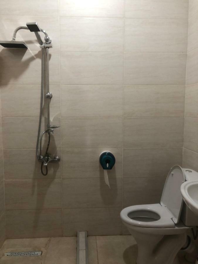 Hotel Div-Ani Khobi Extérieur photo